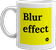 mug