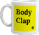 mug