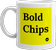 mug