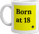mug