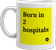 mug