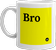 mug