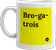 mug