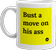 mug