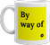 mug