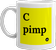 mug