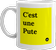 mug