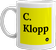 mug