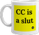 mug