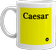 mug
