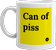 mug