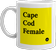 mug