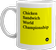 mug