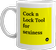 mug