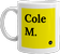 mug