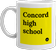 mug
