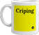 mug