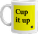 mug