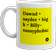 mug