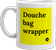 mug