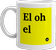 mug