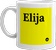 mug