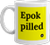 mug