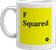 mug