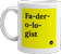 mug