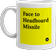 mug