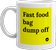 mug