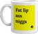 mug