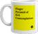 mug