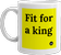 mug