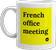 mug