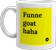mug