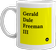 mug