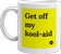 mug