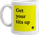 mug
