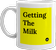 mug