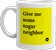mug