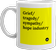 mug