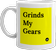 mug