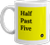 mug