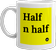 mug