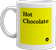 mug
