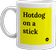 mug