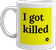 mug