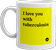 mug