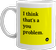 mug